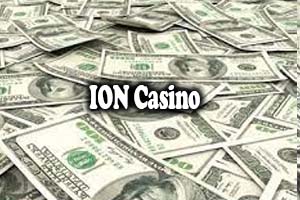 ION Casino memberikan keuntungan besar