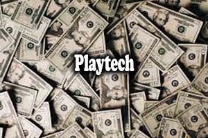Playtech memberikan jackpot